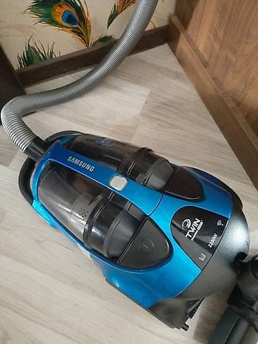 classi: Tozsoran Samsung SC885B Xüsusiyyətlər: Çəkisi 8,2 kq Güc istehlakı — 2