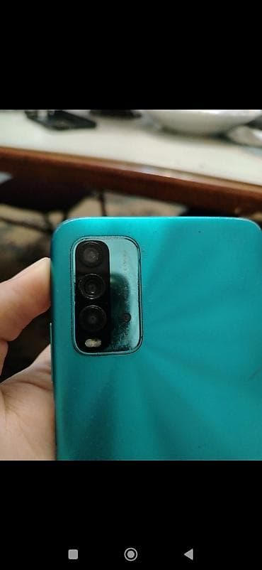 redmi airdots 2 характеристики: Redmi 9T, 64 ГБ, цвет - Синий, Две SIM карты — 4