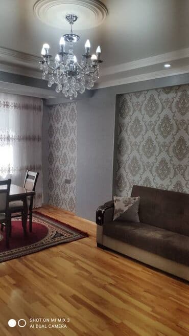 qarayev obyekt: Qaraev metrosunun yaxınlığında 16 mertebeli binanın 5-ci mərtəbəsində — 8