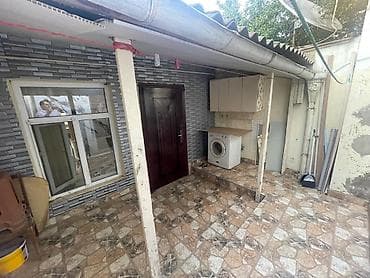 azadliqda kiraye: 1 otaqlı zirzəmi sahəsi – çox məqsədli istifadə üçün - Şəhər binasının — 5