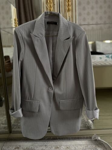 saint laurent: Pencək, Yves Saint Laurent, M (EU 38) — 1