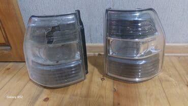 задние фонари лексус gx470: Mitsubishi 2008 il, Orijinal, İşlənmiş — 1