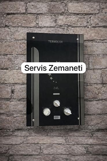 ariston su qizdiricisi: Pitiminutka Yeni, Kredit yoxdur, Pulsuz çatdırılma, Rayonlara çatdırılma — 8