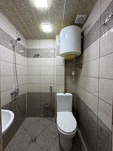 bına: 2 otaqlı, Yeni tikili, 42 kv. m — 8
