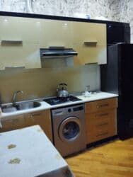 univalnik: Güzgü Döşəmə üstü, Dairə, Dekorativ — 1