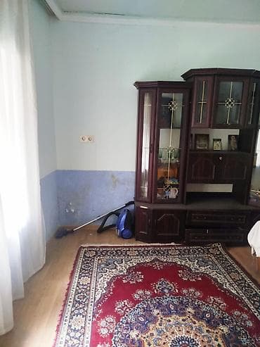 Баку, Поселок Сабунчи, 2 комнаты, Вторичка, м. Кероглу, 40 м² — 4