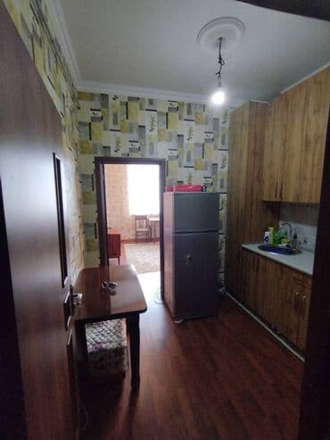 azure residence: 28 мая, 2 комнаты, Новостройка, м. 28 мая, 65 м² — 11