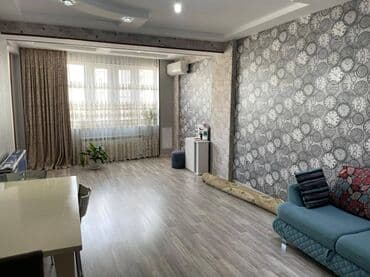 sumqayit 6 ci mikrorayon: 1 otaqlı, Yeni tikili, m. Həzi Aslanov, 65 kv. m — 1