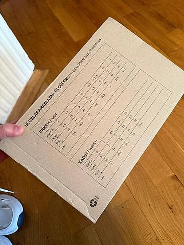 krasovka: Lumberjack Sport kişi idman ayaqqabısı - Brend: Lumberjack Sport - — 5