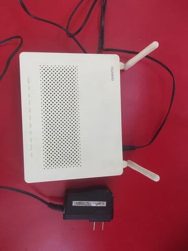macbook air m2 qiymeti: WiFi modem satılır HUAWEİ şirkəti Qiymət razılaşma yolu ilə — 1