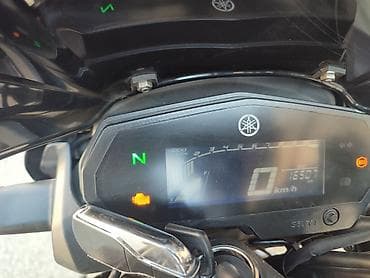 mercedes panel: Yamaha - FZ25, 250 sm3, 2023 il, 17000 km — 5