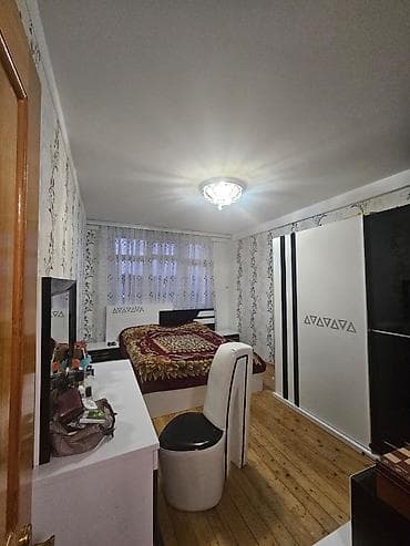 Kirayə mənzillər: Menzilimiz Ceyranbatan qesebesi;Araz supermarketle uzbeuz olan — 4