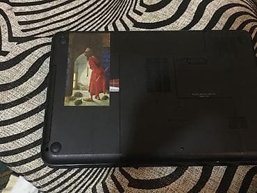 HP: HP Pavilion noutbuk - Model: HP Pavilion (15.6" ekran ölçülü seriya) — 3