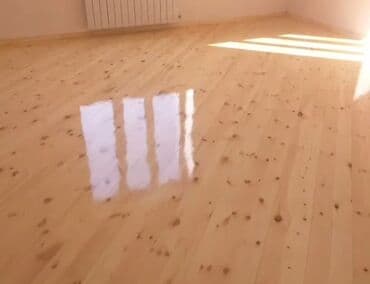 наливной пол баку цена: Pol ve paketlərin yonulmasi Şilifovka,olunmasi dolqulanib laklanması — 5