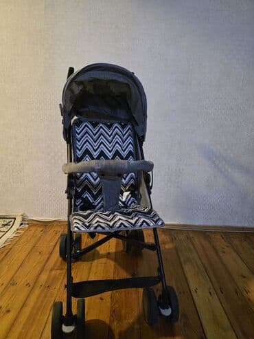 tutek torero universal arabalar: Uşaq arabası – yığılabilən model - Qiymət: 30 AZN - Yığılan — 3