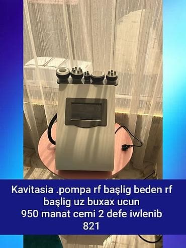 Liftinq, Dəri üçün lalafo.az -da Liftinq, Dəri üçün