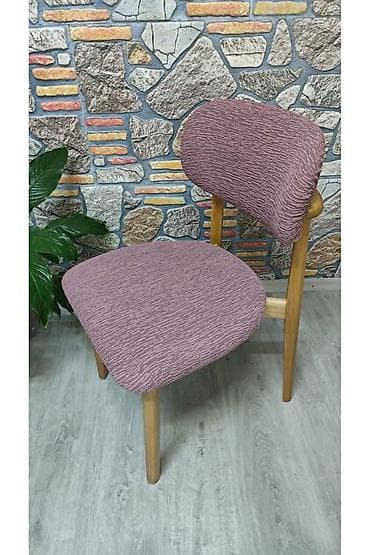 net temizleyici: Mətbəx üçün, Qatlanmayan, rəng - Boz Stul — 2