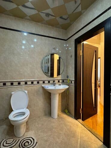 nabran kirayə: Nərimanov rayonu Koroglu Rəhimov və Təbriz küçəsinin kəsişməsi Odlar — 12