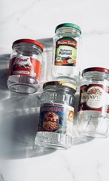 balaca banka: Balaca bankalar hamısı öz qapağıyla bir yerdedi, neqeder isteseniz — 5
