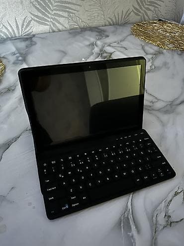 realme 9: Android planşet + maqnitli klaviatura dəsti Salam Planset yaxsi — 2