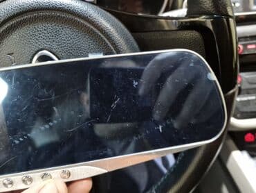 registrator auto: Maşin ucun video registrator 32 gigabayt yaddaşi cemi 4 ay istifade — 7