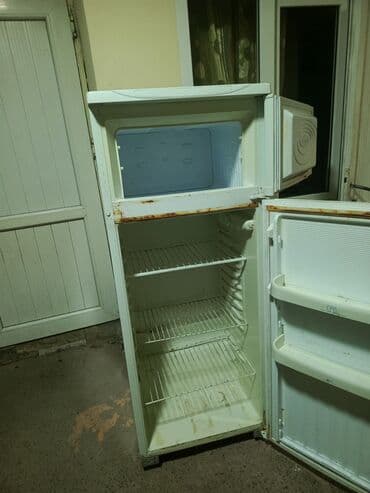 Мясорубки: Новый 2 двери Samsung Холодильник Продажа, цвет - Белый — 4