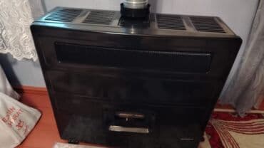 Boçkalar və çəlləklər: Peçi, Yeni, yanacaq - Qaz, Ünvandan götürmə, Ödənişli çatdırılma — 2