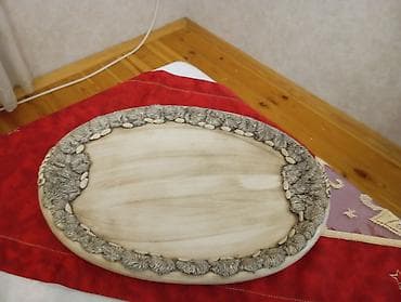 антисептик 5 л оптом: Декоративные изделия — 3