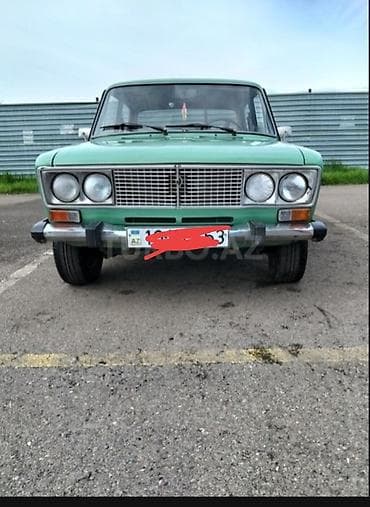 VAZ (LADA) 2106: 1.5 l | 1989 il Sedan