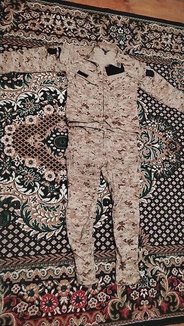 İdman dəsti, American Legend, L — 1