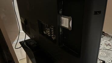 lg leon: Televizor LG 40" — 3