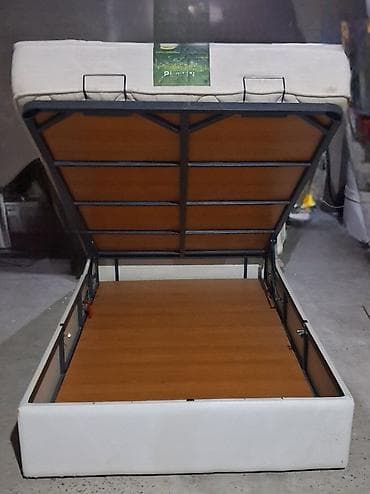 matras islenmis: İşlənmiş, Təknəfərlik çarpayı, Bazalı, Matras ilə, Siyirməsiz — 2