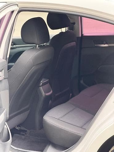 vaz ehtiyat hiseleri: Hyundai Avante: 1.6 l | 2017 il Sedan — 6