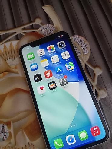 iphone 11 pro 256: IPhone 11, 64 GB, Ağ — 2