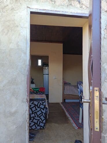 lenkeranda heyet evlerinin satisi: 1 otaqlı, 25 kv. m, Kredit yoxdur, Orta təmir — 5