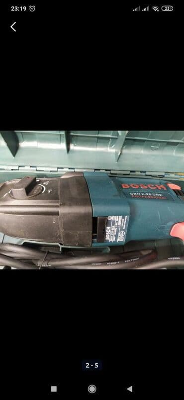 cekıc: Perparator yeni keyfiyyətli təmiz mis sarğı ilə — 2