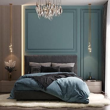 evlərin dizaynı və təmiri: İnteryer dizayn — 1