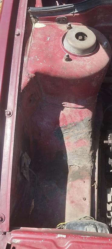 cruze radiator price: VAZ (LADA) 21099: 1.5 l | 19000 km Sedan — 9
