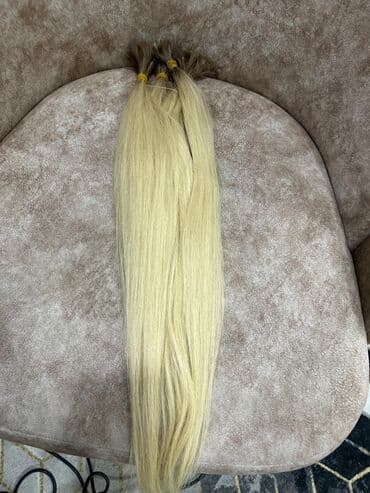 Qaynaq saçlar, Təbii