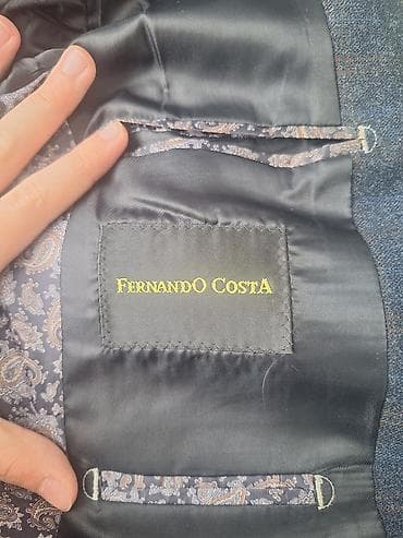 kişi geyim: Resqi Salam bu qoyduğum kostyum tikdirdiyim kostyumdu boş-boş — 3