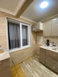 nabranda kiraye evler ayliq: Gəncə, 5 otaqlı, Köhnə tikili, 70 kv. m — 20