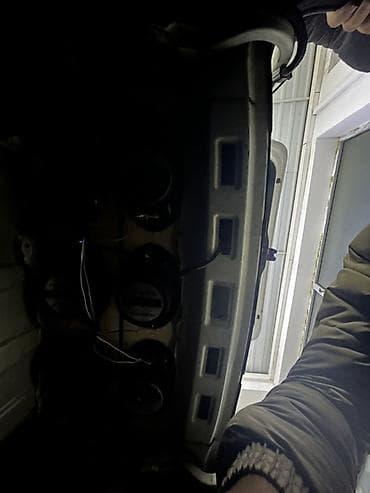 maqintafon kalonka: Avtomobil üçün audio sistem dəsti - Başlıq: Pioneer tək-DIN maqnitola — 3