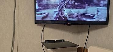 İşlənmiş Televizor LG LED ekran 32" HD (1366x768), Ünvandan götürmə — 1