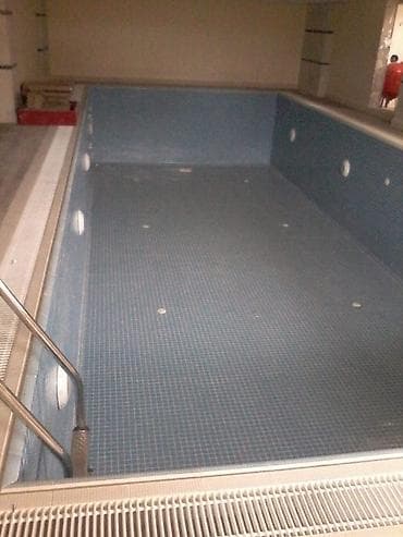 hovuz materiallari: Hovuz inşaat. hovuz tikinti . Azərbaycanın istənilən bölgəsində — 1