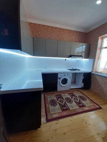 купить дом в бильгях: Binəqədi qəs. 4 otaqlı, 120 kv. m, Kredit yoxdur, Yeni təmirli — 5