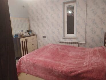 günəşli ev: Bakı, 2 otaqlı, Köhnə tikili, 67 kv. m — 6