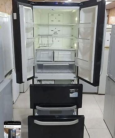 Elektronika: Soyuducular nofros prablemsizdir zemanetle satlır çeşidlerimiz çoxdur — 2