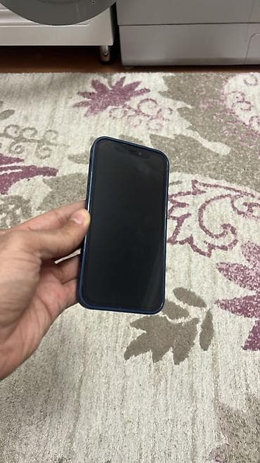 ipone mini: IPhone 12 Pro, 128 GB, Sierra Blue, Face ID — 2