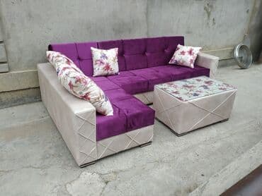 qupka: Künc divan — 3