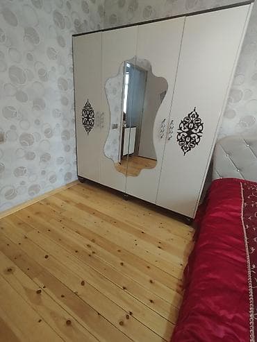 evler bineqedide: 55 kv. m, 2 otaqlı, Kombi, Qaz, İşıq — 5